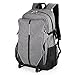 XIXOV Laptop Backpack, Water Resistant Business Backpack with USB Charging Port Under 17-Inch Laptop and Notebook