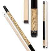 Elite EP40 Matte Finish Pool Cue
