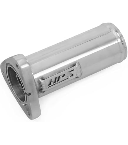 Amazon.com: HPS Performance Polish Turbo Resonator Compatible for