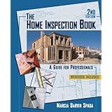 Home Inspection Book: A Guide for Professionals