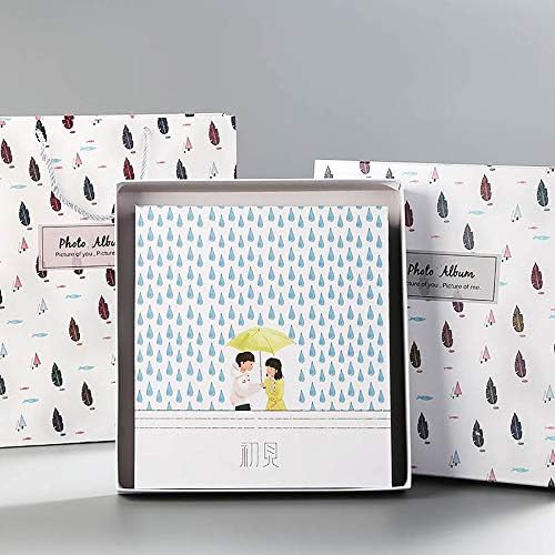 Hyyqg 家族写真アルバム 誕生日スクラップブックスクラップブックブラックページお父さんのお母さんへのクリスマスプレゼント男性女性のための結婚記念 日プレゼント B07rv9dk59 4 179円 大人気 New Arrival 最安値挑戦 年中無休 高品質 通販