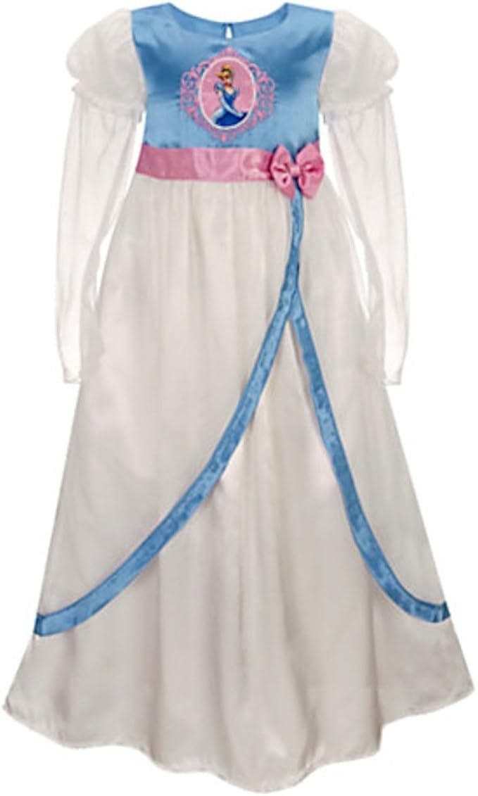 cinderella night dress