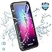 SPIDERCASE iPhone 11 Pro Waterproof Case, Built-in Screen Protector Full Body Heavy Duty Protection Shockproof Anti-Scratched Rugged Underwater Cases for iPhone 11 Pro 5.8 inch 2019