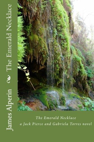 The Emerald Necklace
