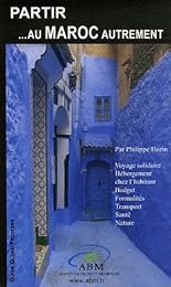 Partir au Maroc autrement