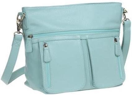 Allison Black Camera Bag