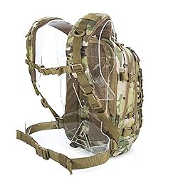 Direct Action Dragon Egg Mk II Tactical Backpack