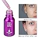 Beauty Glazed Essencial Face Oil Makeup Oil Beauty Oil Essential Oil Before Foundation Primer Moisturizing Face Oil