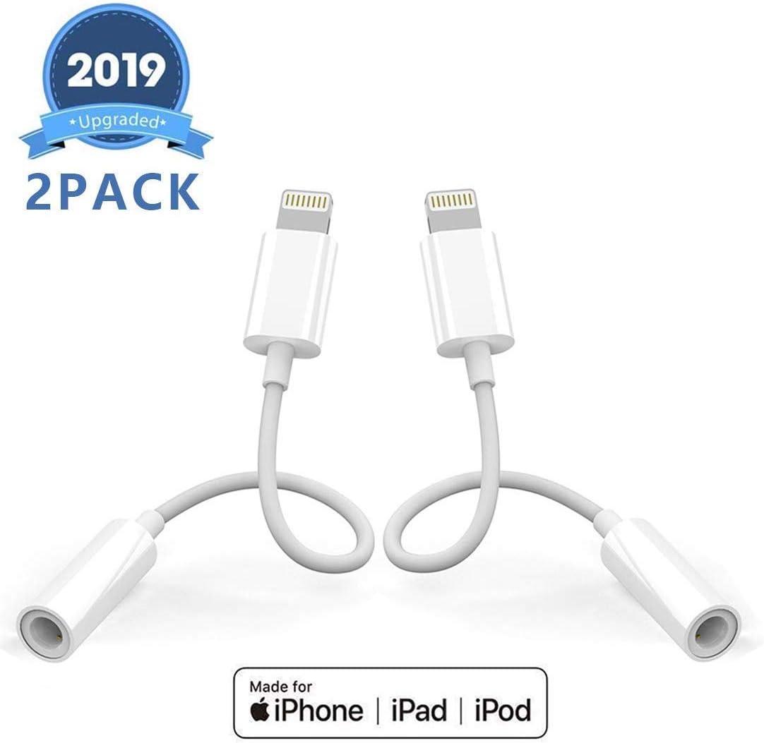 Zictec Headphone Adapter