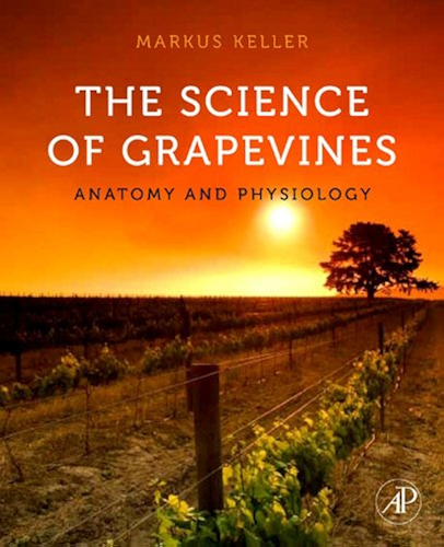 Download The Science of Grapevines: Anatomy and Physiology (English Edition) PDF