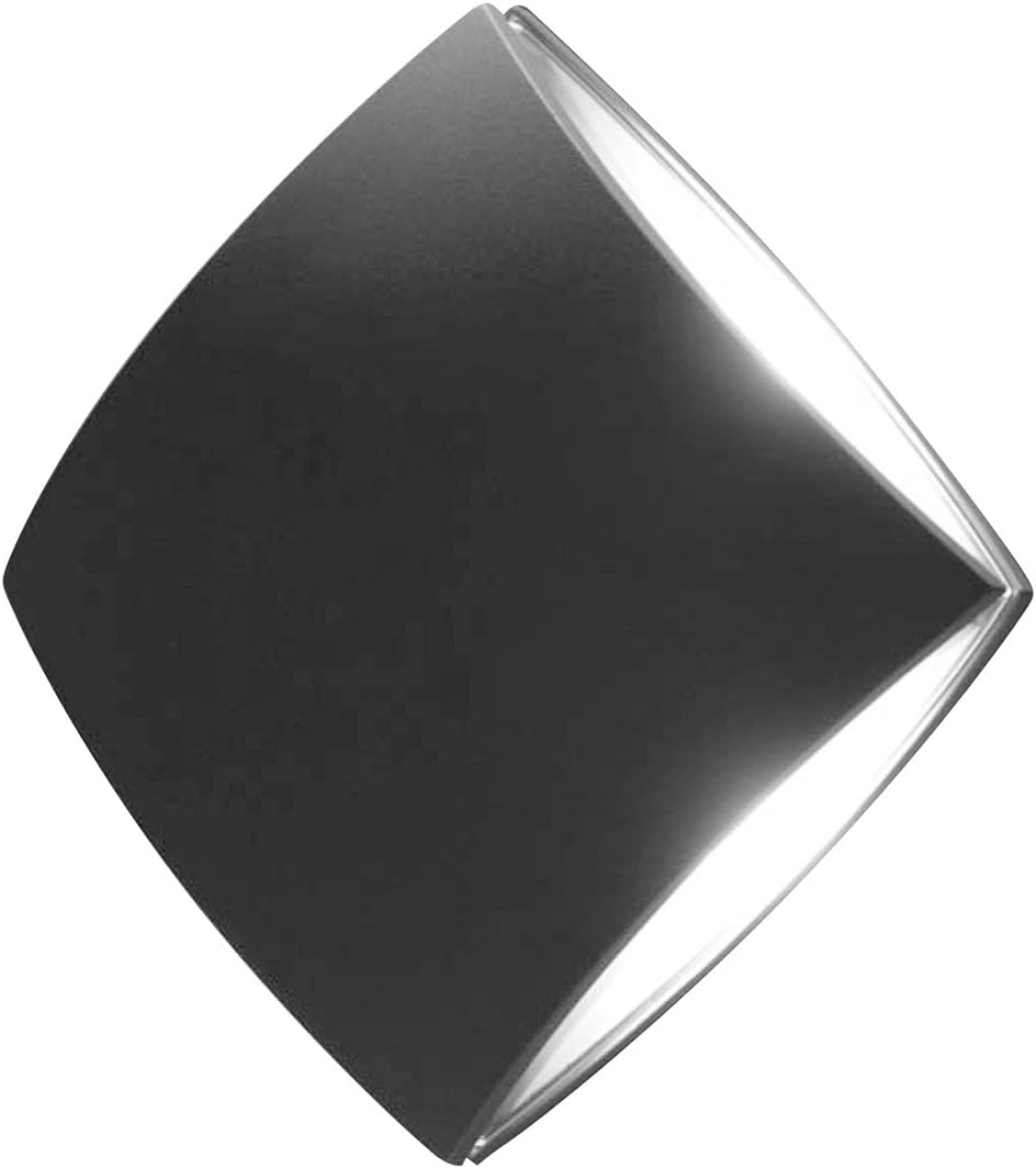 Elstead UT/PILO 1869 Pilo LED Wall Light Frosted Glass IP54
