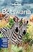 Lonely Planet Botswana (Guide de voyage) (French Edition) by 