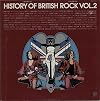 History Of British Rock, Volume II