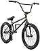 SE Gaudium BMX Bike Black Mens Sz 20inthumb 2