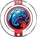 Disney Infinity 2.0 Disney Originals Power Disc - Chernabog's Spirit Cyclone