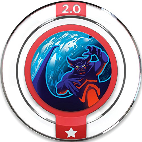 Disney Infinity 2.0 Disney Originals Power Disc - Chernabog's Spirit Cyclone