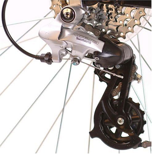 jeep wrangler tsi mountain bike