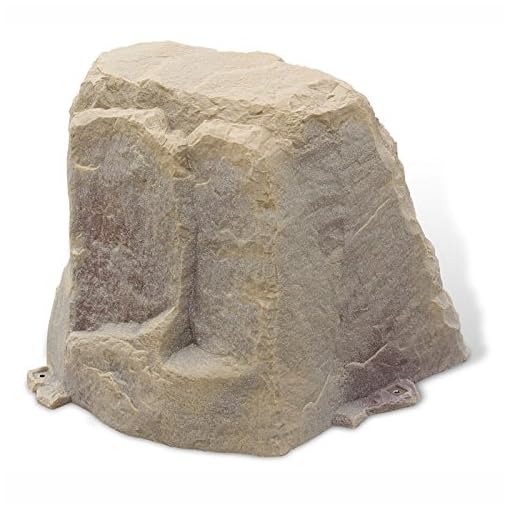 Dekorra Model 102 Rock Enclosure - Thumbnail 2