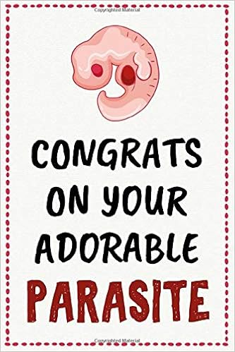 congrats on baby gift