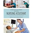 Student Workbook for Acello/Hegner's Nursing Assistant: A Nursing Process Approach (Cengage: Workbook to Accompany)