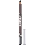 Burt's Bees Nourishing Eyeliner, Soft Black, 0.04 Ounce