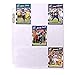 Ultra Pro Silver Series 9 Pocket Pages (25 count pack)