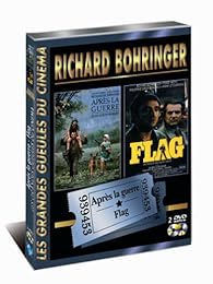Coffret Richard Bohringer : Après La Guerre - Flag - Pack Spécial