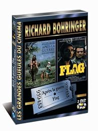 Coffret Richard Bohringer : Après La Guerre - Flag - Pack Spécial