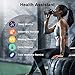 TagoBee Smart Watch, IP67 Waterproof Fitness Tracker with Heart Rate Monitor, Calorie Counter, Pedometer, Blood Pressure Monitor Activity Tracker TB13 Fitness Watch Compatible for Android iPhone