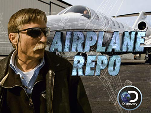 Airplane Repo Season 1