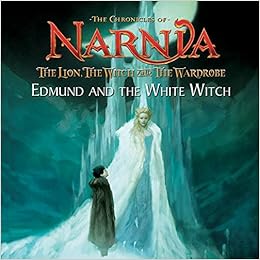 Buy The Lion The Witch And The Wardrobe Edmund And The White