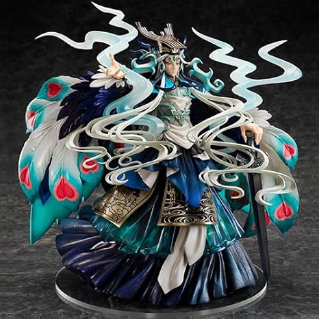 Amazon Co Jp Fate Grand Order ルーラー 始皇帝 1 7スケールフィギュア ホビー 通販