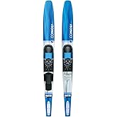 Connelly Combo Waterskis, Quantum 68"