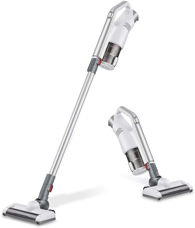 Cliiini-A Vaccums Cleaner, Household Hand-held Wireless Vacuum Cleaner, 8000pa Large Suction Quadruple Filter Vacuum Cleaner, Long-Lasting Battery Life One-Click Dust Cleaner