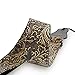 Guitar Strap, Mugig Shoulder Strap for Guitar, Vintage Luxurious Pattern, 37.4