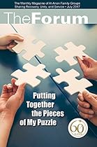 The Forum - July 2017 (The Forum magazine Book 201707) The Forum - July 2017 (The Forum magazine Book 201707)