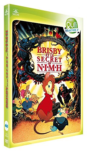 Brisby Et Le Secret De Nimh