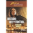 Point Of No Return Missions Of Mercy Kindle Edition By