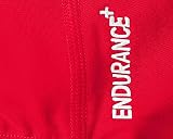 Speedo Girls Eco Endurance+ Medalist Swimsuit Chlorine Resistant Recycled view 3