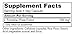 NutriWorth L-Tyrosine 750mg Pharmaceutical Grade, Hypoallergenic, Non-GMO - Supports Mental Alertness, Focus, Memory, Stress Response and Healthy Glandular Function* 90 Veg Capsules