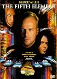 The Fifth Element