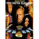 The Fifth Element