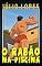Livro O RABÃO NA PISCINA