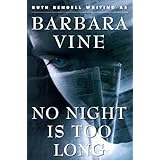 No Night Is Too Long