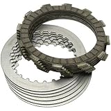 Tusk Clutch Kit-Fits: Honda TRX 300EX 1993-2008