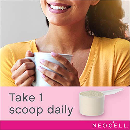 2 NeoCell+Collagen+Peptides+Beautiful+Unflavored