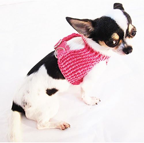 best summer dog harness