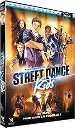StreetDance Kids