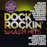 Dock Rockin Smash Hits / Various