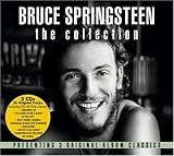 Disco de Bruce Springsteen: «Coll 2: Nebraska / Lucky Town / Mtv Unplugged» (Anverso) Disco de Bruce Springsteen: «Coll 2: Nebraska / Lucky Town / Mtv Unplugged» (Anverso)